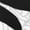 Black White Dragonfly Floral, variant on Black White Dragonfly Floral Print Walking Shoes Slip on Casual Loafers Fashion Lightweight Sneakers for Outdoor