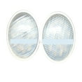 thumbnail image 3 of 18W , 24W , 36W , 45W , 54W Stainless Steel PAR56 Light Cup Underwater Waterproof Swimming Pool Light RGB Colorful with Remote Control High Power Lamp Beads 12V ,High Efficiency, 3 of 4