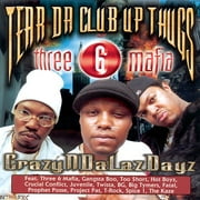 Crazy N Da Laz Dayz (Edited)