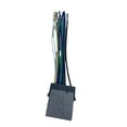 2002 2003 2004 2005 2006 2007 2008 2009 Chevrolet Trailblazer Wiring