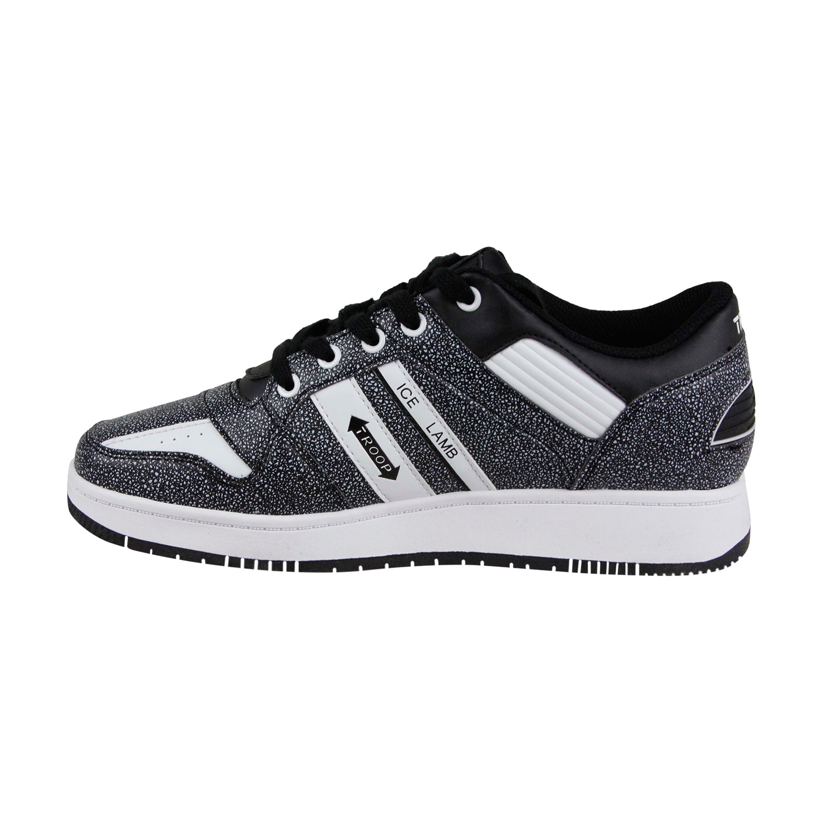 troop tennis shoes