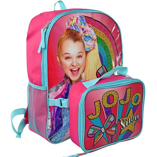 jojo cy bookbag