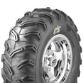 thumbnail image 2 of Llanta 22x11-9 para moto tubeless 65H 6PR negro M, 2 of 2