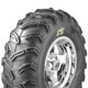 thumbnail image 2 of Llanta 22x11-9 para moto tubeless 65H 6PR negro M, 2 of 2
