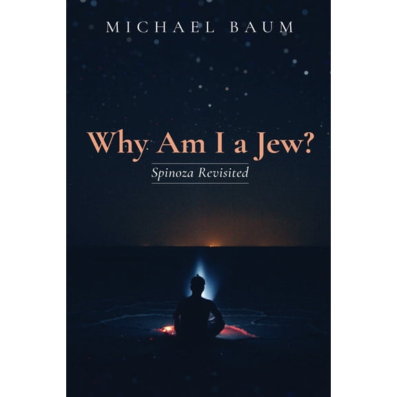 Why Am I a Jew? (Hardcover)