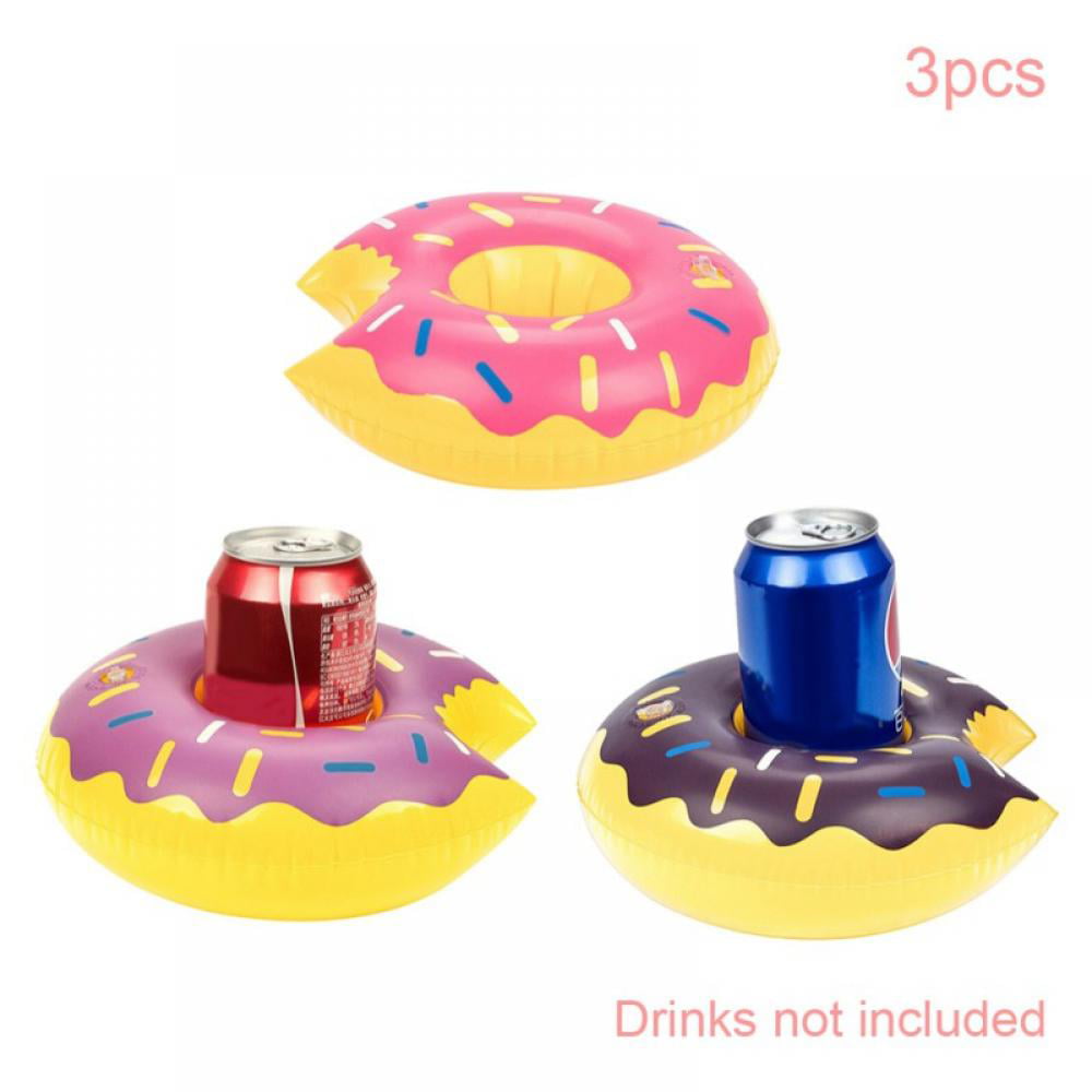 Inflatable Drink Floats Inflatable Cup Holders Ice-Cream-Shape Mermaid Drink  Holder for Swimming Pool Party - China Inflatable Drink Holder and Drink  Holder Ice Cream price