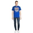 thumbnail image 4 of NASCAR Men's Graphic Tee with Short Sleeves, 4 of 5