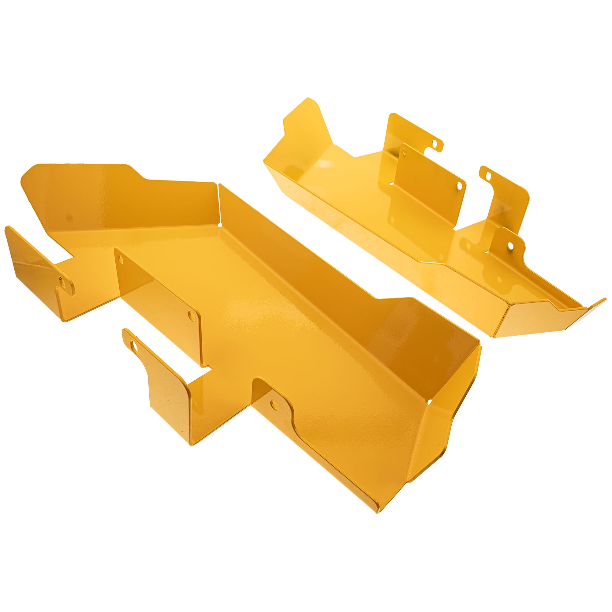 Cub Cadet Rear Fender Kit for Zero Turn Lawn Mowers (2019 and after)