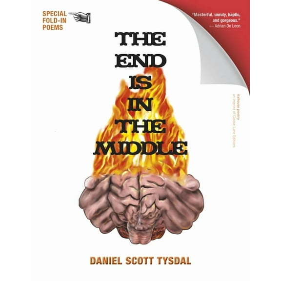 The End Is in the Middle (Paperback)