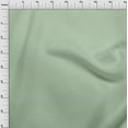 thumbnail image 2 of oneOone Georgette Viscose Fabric Shadow Stripe Print Sewing Fabric BTY 42 Inch Wide, 2 of 3