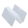 thumbnail image 1 of koolsoo Clear Visible Fishing Lure Box Tackle Storage Box Organizer Waterproof Accessory, 1 of 9