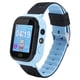 thumbnail image 4 of Reloj inteligente GPS para niños con linterna de 1,44 pulgadas, dispositivo de seguimiento de equipo de ubicación de llamada SOS, 4 of 5