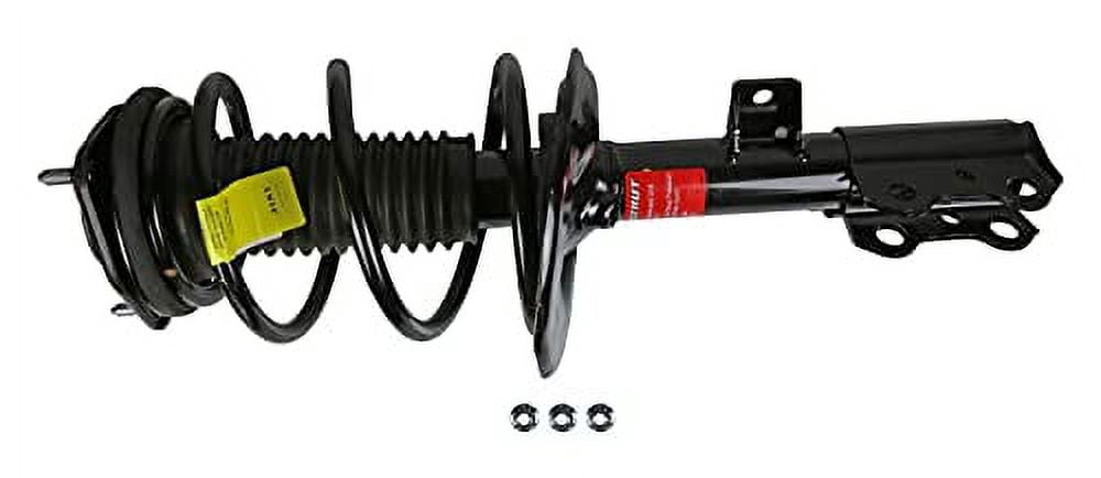 Monroe Shocks & Struts Quick-Strut 173013 Strut and Coil Spring Assembly Fits select: 2013-2018 TOYOTA RAV4
