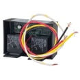 thumbnail image 1 of Federal Signal FHL2-SC Headlight Flasher, Black, 12 VDC, 90 FPM, 1 of 3