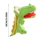 thumbnail image 3 of Juguetes para la piscina, juguetes para bebés, juguetes para niños pequeños. Adorable marioneta de mano de dinosaurio, muñeco de peluche para contar cuentos a niños pequeños., 3 of 6