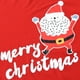 thumbnail image 5 of Ropa navideña para padres e hijos Moda Papá Noel Estampado familiar Pijamas Servicio a domicilio Traje para padres e hijos Mamá Fridja  nalpqowj280, 5 of 9