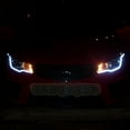 thumbnail image 4 of New Kia Forte LED DRL Head Light Strips Daytime Running Lamps, 4 of 5