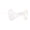 White, variant on Upf50+ Half Mask Face Shield Sun Screen Protector For Face With Adjustable Ear Straps Golf Visors For Women Golfers(Grey-One Size)