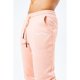 thumbnail image 5 of Hype - Pantalón de Chándal Diseño Garabato para Hombre (Rosa), 5 of 5