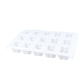 thumbnail image 2 of Cake , Simple To Clean Lightweight Safe Cake Silicone  15 Cavity  for Restaurant, 2 of 8