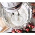 thumbnail image 2 of Shea Butter Body Butter Making Kit - DIY Kits for Adults (Raw Shea Butter, Almond Oil, Coconut Oil, 2 Jars) & Recipe Card with Link to Video Tutorial - Natural Whipped B, 2 of 7