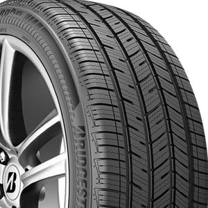 Bridgestone DriveGuard Plus Touring 245/50R19 105W XL Passenger Tire Sansujyuku sansujyuku.com