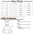thumbnail image 3 of Homenesgenics Plus Size Dresses Floral Fashion Women Summer Printing Causal V-Neck Button Short Sleeve Vacation Pockets Dress, 3 of 8