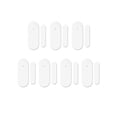 thumbnail image 1 of Tuya Home Alarm System Automatic Sensor Smart Wireless Door And Window Detectors Door Opening/Closing Code, 1 of 7