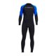 thumbnail image 1 of Sonducket Men Diving Wetsuit for Water Sports Suit Zip Wet Back Full Warm Body Surf Type3 NO3, 1 of 1