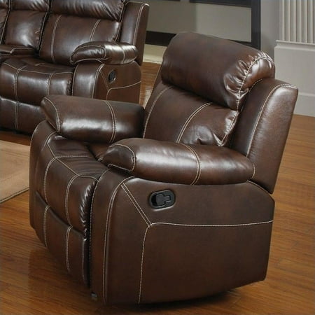 - Myleene Motion Recliner, Chestnut