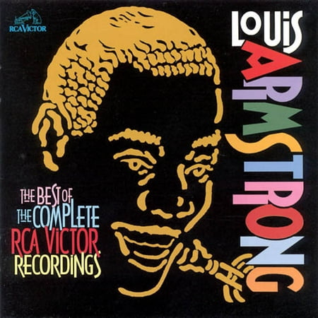 Best of Louis Armstrong: The Complete RCA Victor (The Very Best Of Louis Armstrong)