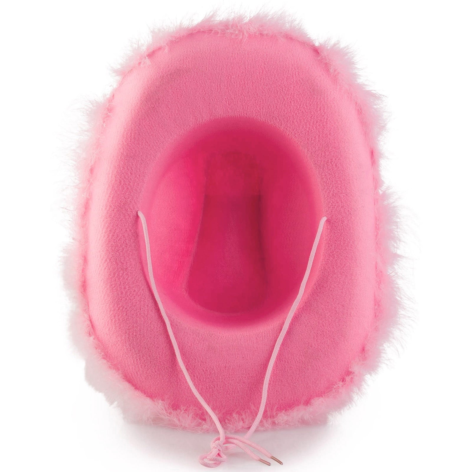 Beret with Decorative Feather for Women's Party and Dress Up Outfits Pink,One Size
