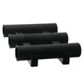 thumbnail image 1 of Soporte para caña de pescar, insertador de poste portátil, soporte para kayak, aparejos de yate (negro) Tmvgtek Para Estrenar, 1 of 7