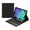 Black, variant on Touch Keyboard Case for iPad Mini 7 (A17 Pro)/Mini 6th Generation Case 8.3 inch (2024/2021) with Pencil Holder - Magnetically Detachable Touch Bluetooth Keyboard