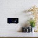 thumbnail image 4 of Wall-mounted Rack Speaker Storage Bracket Home Wall Storage Plastic Rack, 4 of 4