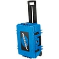 thumbnail image 5 of Park Tool BX-3 Rolling Big Blue Box for Bicycle Service Tools Extendable Handle, 5 of 5