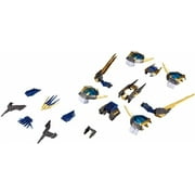Kotobukiya - Zoids - Liger Zero Empire (X Unit Version) [COLLECTABLES] Figure, Collectible