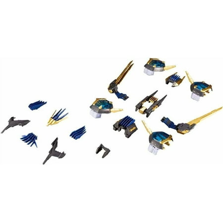 Kotobukiya - Zoids - Liger Zero Empire (X Unit Version) [COLLECTABLES] Figure, Collectible