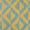 Yellow and Aqua, variant on Jill Zarin Outdoor Collection Area Rug - Napa (2' x 3' 1" Rectangle Rust Red/Ivory)