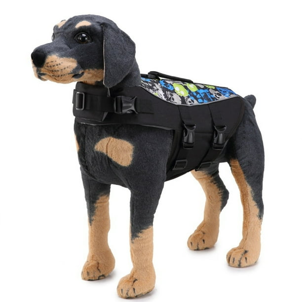 Veste de flottaison pour best sale chien walmart