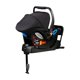 thumbnail image 5 of Base Isofix Para Cochecito Beverly V2 Negro, 5 of 5