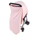 thumbnail image 5 of Tebru Baby Breastfeeding Cover Cape Nursing Apron for Mother and Baby, Baby Breastfeeding Cover, Nursing Apron, 5 of 7