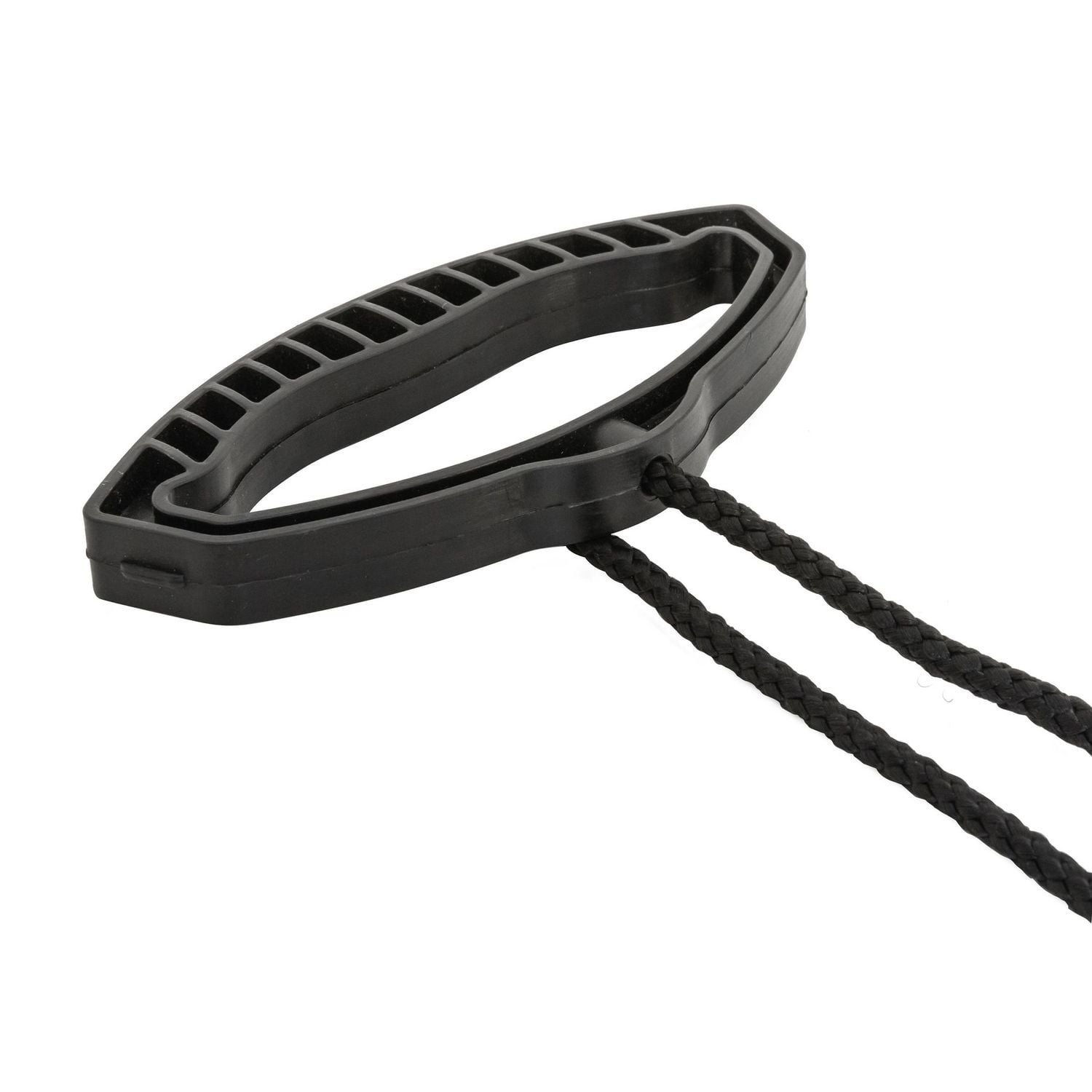 SportsStuff Plastic Kids Sled with brakes
