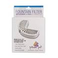 thumbnail image 2 of Filtros de Repuesto para Fuente de Agua Pioneer Pet 4-Pack para Mascotas, 2 of 2