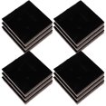 thumbnail image 3 of 20 insertos de esponja para joyero, organizador de joyas y anillos (7,5 x 7,5 cm), 3 of 7