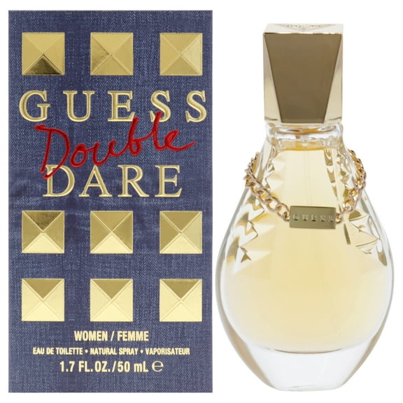 Guess Double Dare , 1.7 oz EDT Spray
