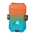 thumbnail image 1 of asddcavvf Windproof Triple Flame with Function for Camping Hiking Outdoor Indoor Use Durable, 1 of 2