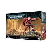 Games Workshop - Warhammer 40K - T'au Empire - Commander Farsight