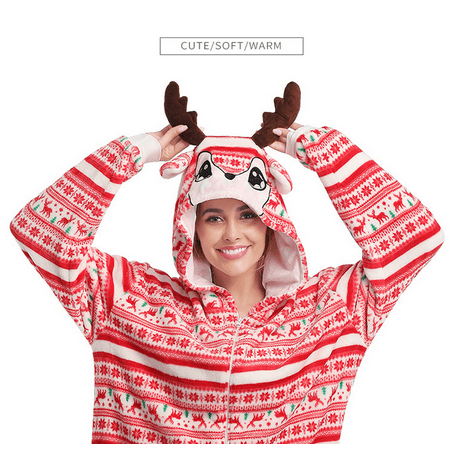 

Jammies For Parties Animal Pajamas for Kids Unisex Cosplay Jumpsuit Sleepwear Costume