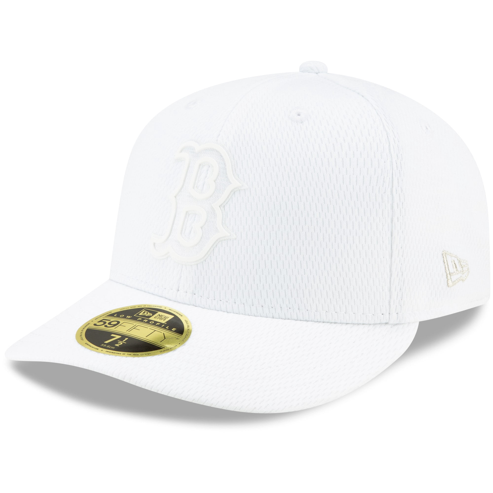 Boston Red Sox New Era 2019 Players 